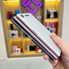 Điện thoại Sony Xperia XZ1 có bản 2 Sim Quốc tế - Snapdragon 835 ram 4G 64G