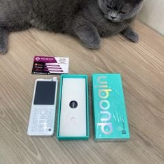 Điện thoại Xiaomi Qin F21 Pro mới 100% nguyên hộp - Cài sẵn tiếng Việt, CH PLAY đầy đủ