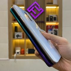 Điện thoại Oppo Reno2 Z ram 8G 128G - Helio P90 Màn Amoled