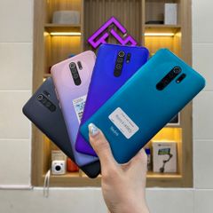 Điện thoại Xiaomi Redmi 9 Rom Quốc tế tiếng Việt - Helio G80 ram 4G 128G