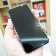 Điện thoại Google Pixel 5 màn OLED 90Hz - Ram 8G 128G