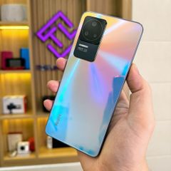 Điện thoại Xiaomi Redmi K40S màn AMOLED 120Hz - Snapdragon 870 bộ nhớ 256G