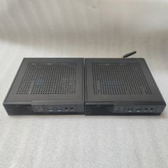 Cây máy tính mini PC mini intel J3160 hỗ trợ NAS - Ram 8G 128G SSD