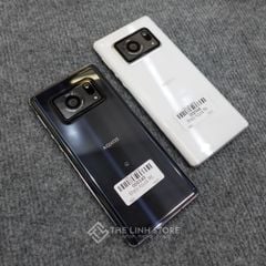 Điện thoại Sharp Aquos R6 camera Leica cảm biến 1 inch - Màn 240Hz ram 12G