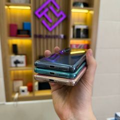 Điện thoại Xiaomi Mi 10 5G màn AMOLED 90Hz - Snap 865 ram 8G 128G