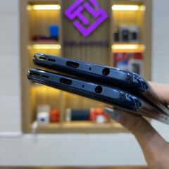 Điện thoại OnePlus Nord N100 màn 90Hz 6.5 inch - Snapdragon 460 ram 4G 64G