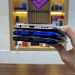 Điện thoại Oppo Reno Z ram 6G 256G - Helio P90 màn AMOLED 6.4 inch