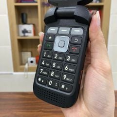 Điện thoại Sonim XP3 Plus XP3900 siêu bền chuẩn quân đội - Snapdragon 662 Android 11