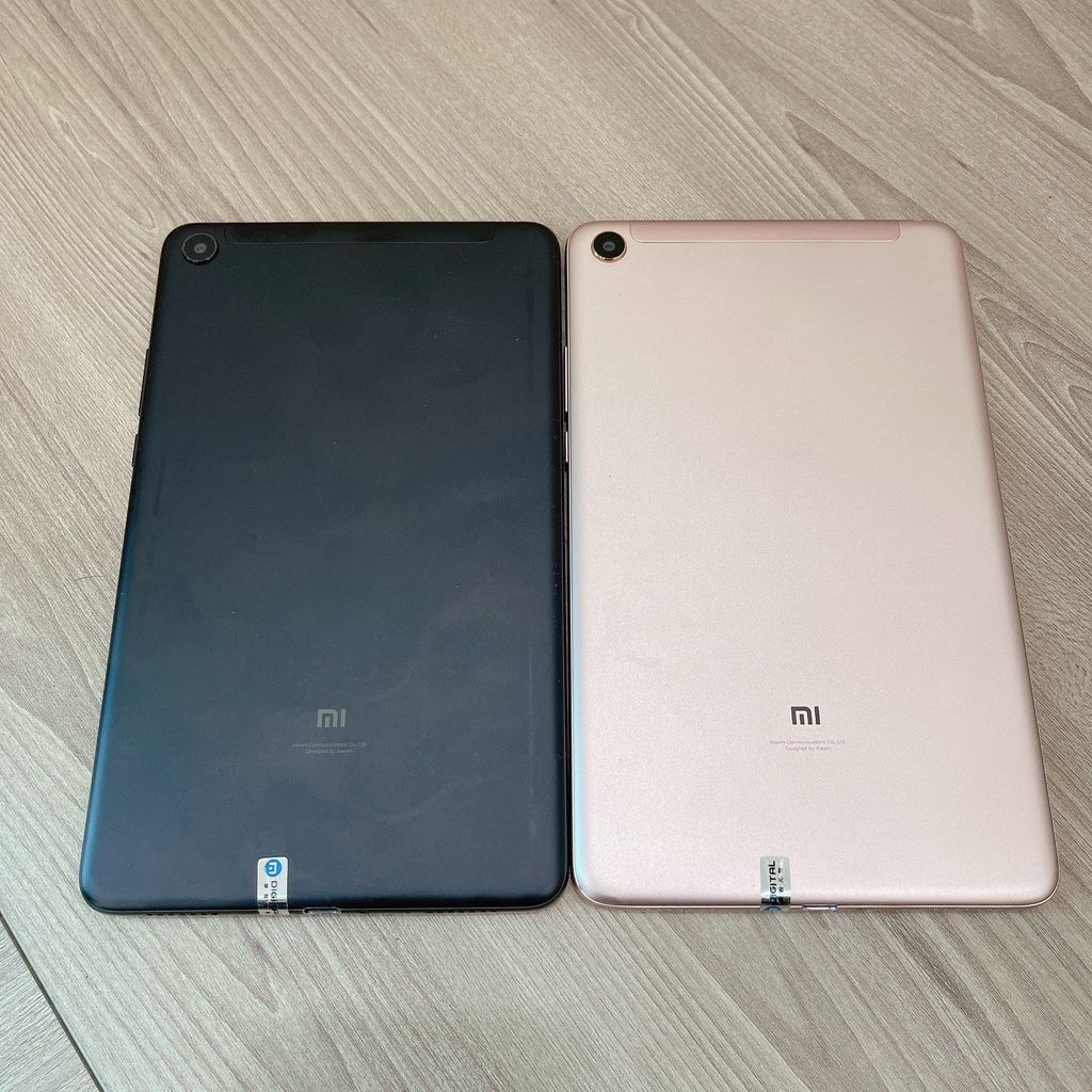 Máy tính bản Xiaomi Mi Pad 4 có tiếng Việt bản 4G - Snap 660 ram 4G 64G