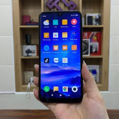 Điện thoại Xiaomi Redmi 7 Rom Quốc tế tiếng Việt - Snapdragon 632 pin 4000mAh