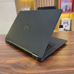 Laptop Dell Latitude E7450 màn 14 inch - Core i7 5600U 8G 256G SSD