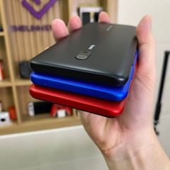 Điện thoại Xiaomi Redmi 8A Rom Quốc tế sẵn - Ram 4G 64G Pin 5000mAh