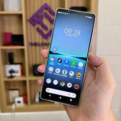 Điện thoại Sony Xperia 1 IV (X1 Mark 4) Snapdragon 8 Gen 1 - Màn OLED 4K 120Hz