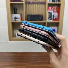 Điện thoại Xiaomi Redmi 5 Plus Rom quốc tế tiếng Việt - Màn 5.99 inch tỷ lệ 18:9