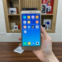 Điện thoại Xiaomi Redmi Note 3 Pro 2 Sim - Snapdragon 650 Màn 5.5 inch