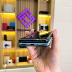 Điện thoại Xiaomi Redmi K40 Pro màn AMOLED 120Hz - Snapdragon 888 ram 8G 256G