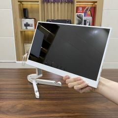 Màn hình di động tấm nền QLED xuất hình Type-C 100%sRGB 100%DCI-P3 96%NTSC