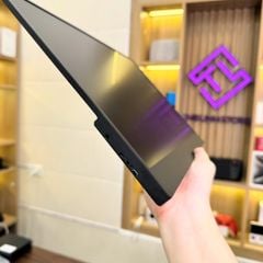Màn hình di động 18.5 inch IPS Vỏ hợp kim chỉ mỏng 4mm - Tặng kèm bao da