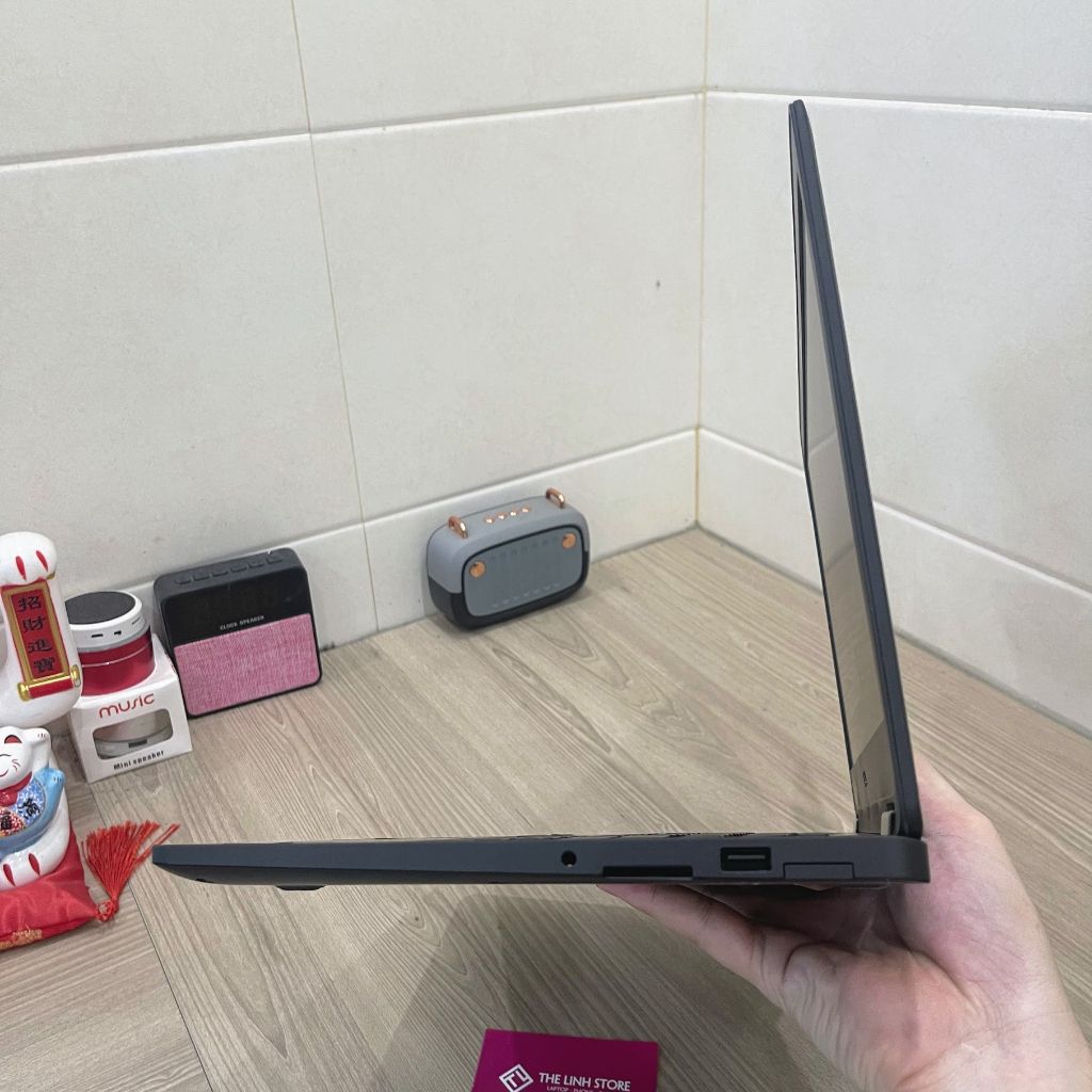 Laptop Dell Latitude E7470 màn 14 inch - i5 6200u Ram 8G SSD 256G