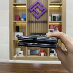Điện thoại Sharp Aquos Zero 5G Basic màn OLED 6.4 inch - Snapdragon 765G