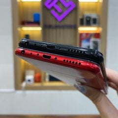 Điện thoại Vivo Y83 Màn 6.2 inch Ram 4G 64G - Helio P22 Rom quốc tế