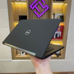 Laptop Dell Latitude E7290 màn 12.5 inch - Core i5 8250u 8G 256G SSD