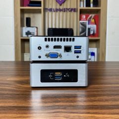 Máy tính Mini PC Intel NUC NUC5CPYH - Intel N3050 Ram 8G SSD 128G