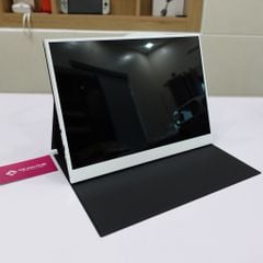 Màn hình di động 13.5 inch 2.2K (2256x1504p) 100%sRGB TypeC ThunderBolt - tỉ lệ 3:2 chuẩn của Surface Laptop
