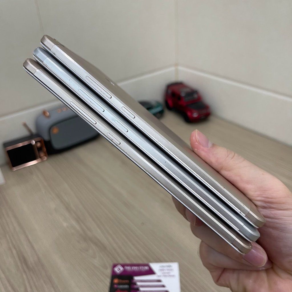 Điện thoại Xiaomi Mi Max 1 màn 6.44 inch - Snap 650 ram 3G 64G
