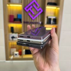 Điện thoại Sharp Aquos zero 6 màn OLED 240Hz - Snapdragon 750 5G ram 8G 128G