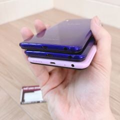 Điện thoại VIVO Y97 bộ nhớ 128G màn giọt nước - Helio P60