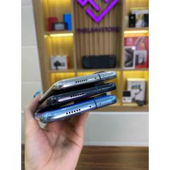Điện thoại Xiaomi Mi 10S màn AMOLED 90Hz - Snap 870 Ram 12G 256G