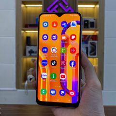Điện thoại Samsung Galaxy M30s màn SuperAmoled Ram 6G 128G - Pin 6000mAh Exynos 9611