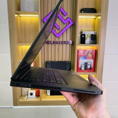 Laptop Dell Latitude E5450 màn 14 inch - Core i5 5200u ram 8G 256G SSD