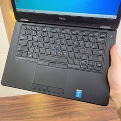Laptop Dell Latitude E5450 màn 14 inch - Core i5 5200u ram 8G 256G SSD