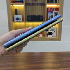 Điện thoại Sony Xperia XA2 Ultra có bản 2 Sim - Snapdragon 630 Màn không viền