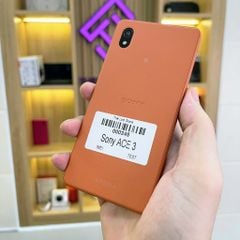 Điện thoại Sony Xperia Ace III màn 5.5 inch nhỏ gọn - Snapdragon 480