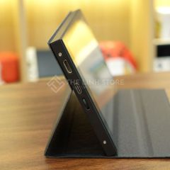 Màn hình di động 7 inch IPS có cảm ứng - Có bao da đi kèm
