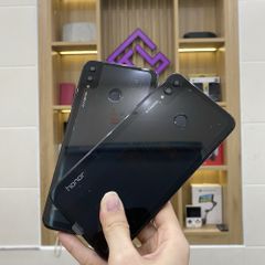 Điện thoại Huawei Honor 8X màn 6.5 inch - Kirin 710