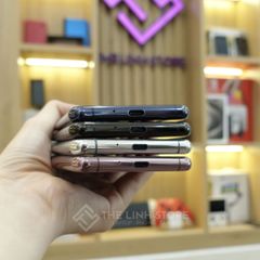 Điện thoại Sony Xperia 5 II (X5 Mark II) 2 Sim màn OLED 120Hz - Snap 865 ram 8G 128G