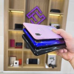 Điện thoại Vivo Z3i ram 6G 128G - Helio P60 màn 6.3 inch