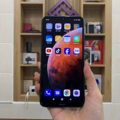 Điện thoại Xiaomi Redmi 8 Rom Quốc tế - Snapdragon 439 Ram 4G 64G Pin 5000mAh