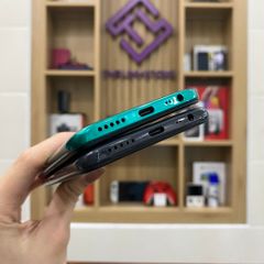 Điện thoại Xiaomi Redmi 8 Rom Quốc tế - Snapdragon 439 Ram 4G 64G Pin 5000mAh