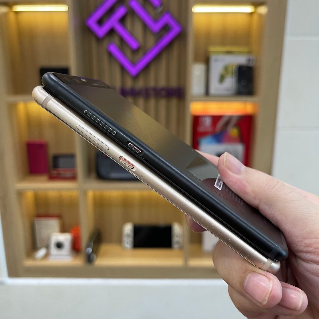 Điện thoại Huawei P10 màn 5.1 inch - Kirin 960 Camera Leica