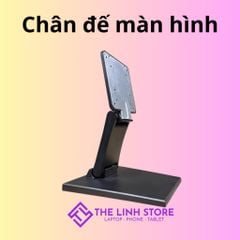Chân đế màn hình di động, màn hình máy tính để bàn từ 8 đến 27 inch
