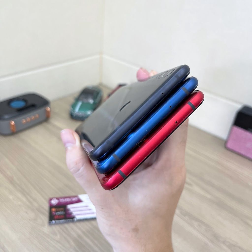 Điện thoại Huawei Honor 8X Max màn 7.12 inch - Snap 636 pin 5000mAh