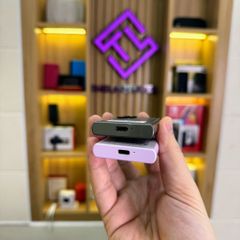Điện thoại mini Soyes S23 Pro màn 3.0 inch - Ram 2G 16G Android thuần 8.1