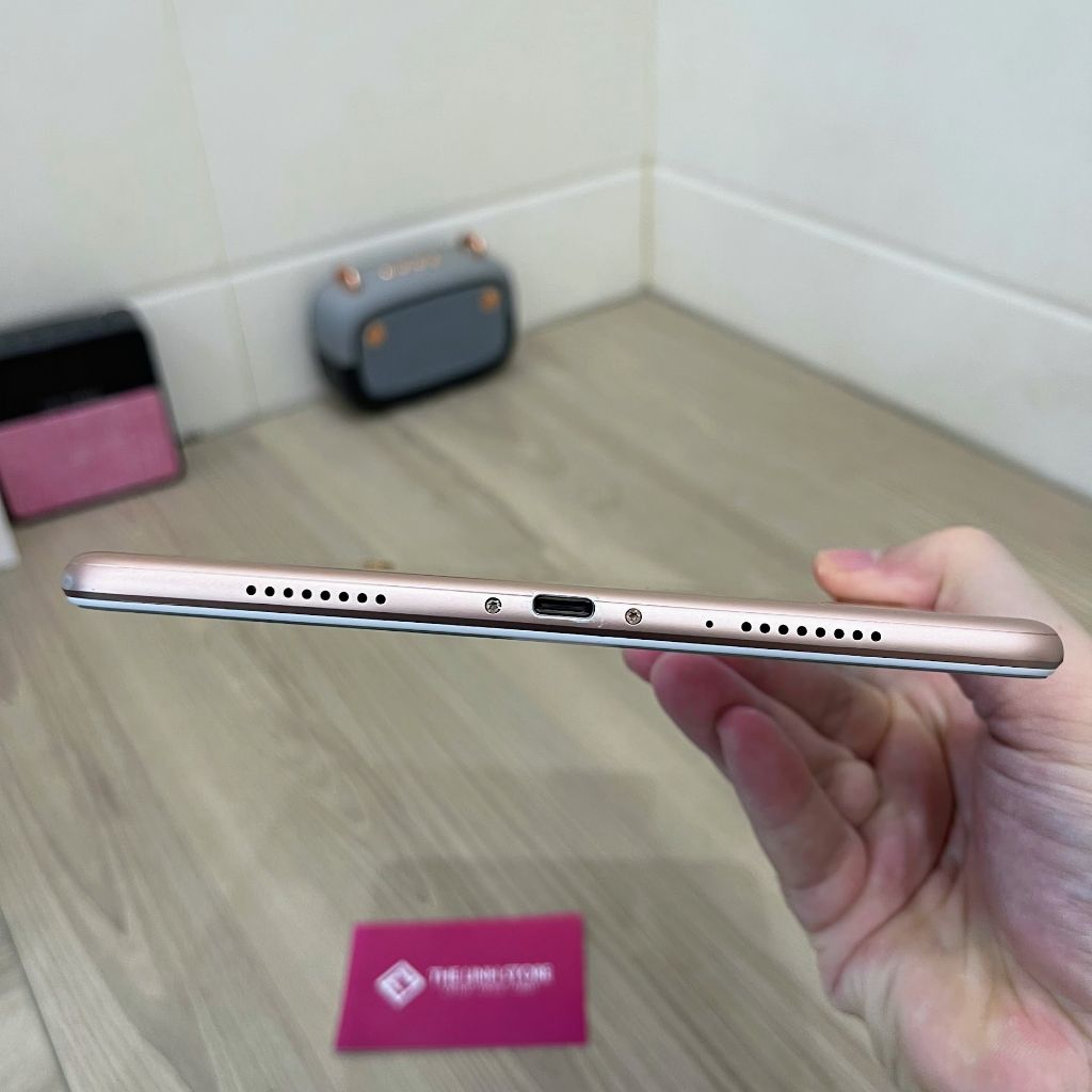 Máy tính bảng Xiaomi Mi Pad 4 Plus bản 4G LTE - Màn 10 inch FullHD