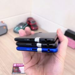 Điện thoại Meizu E3 màn 6 inch - Snap 636 ram 6G 64G