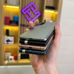 Điện thoại Sony Xperia 5 III (X5 Mark 3) màn OLED 120Hz - Snapdragon 888 ram 8G 128G